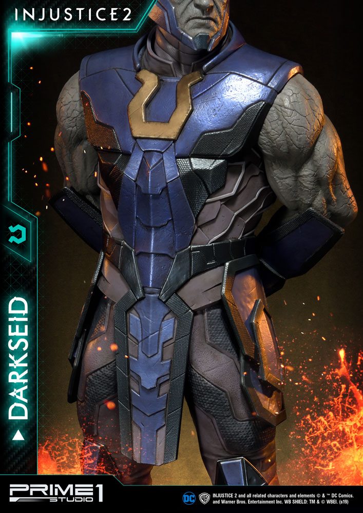 Injustice 2 Statue Darkseid 87 cm P054228
