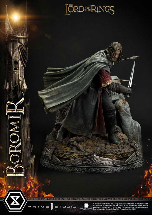 Lord of the Rings Statue 1/4 Boromir 51 cm P054243