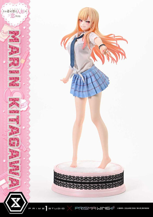 My Dress-Up Darling Ultimate Premium Masterline Series Statue 1/4 Marin Kitagawa 47 cm P054250