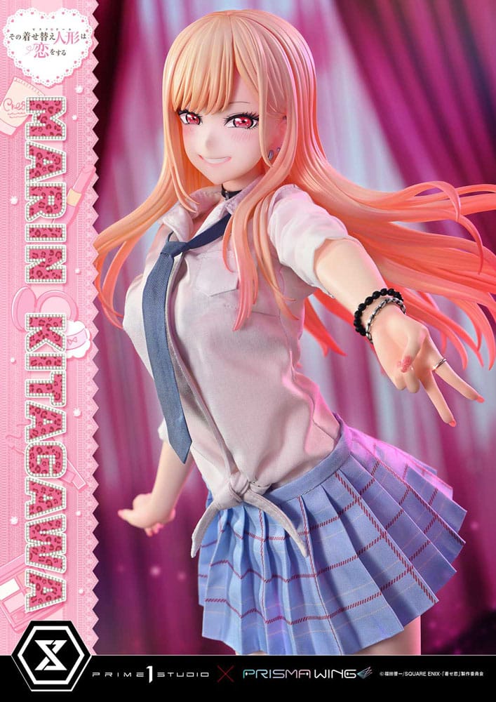 My Dress-Up Darling Ultimate Premium Masterline Series Statue 1/4 Marin Kitagawa 47 cm P054250