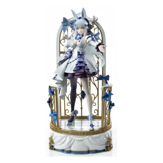 Girls' Frontline Prisma Wing PVC Statue 1/7 Primrose-Flavored Foil Candy Costume Deluxe Version 25 cm P054277