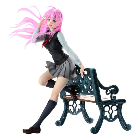 Shikimor's Not Just a Cutie Prisma Wing PVC Statue 1/7 Shikimori san 22 cm P054313