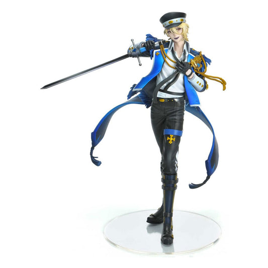 Visual Prison Prisma Wing PVC Statue 1/7 Guiltia Brion 27 cm P054325