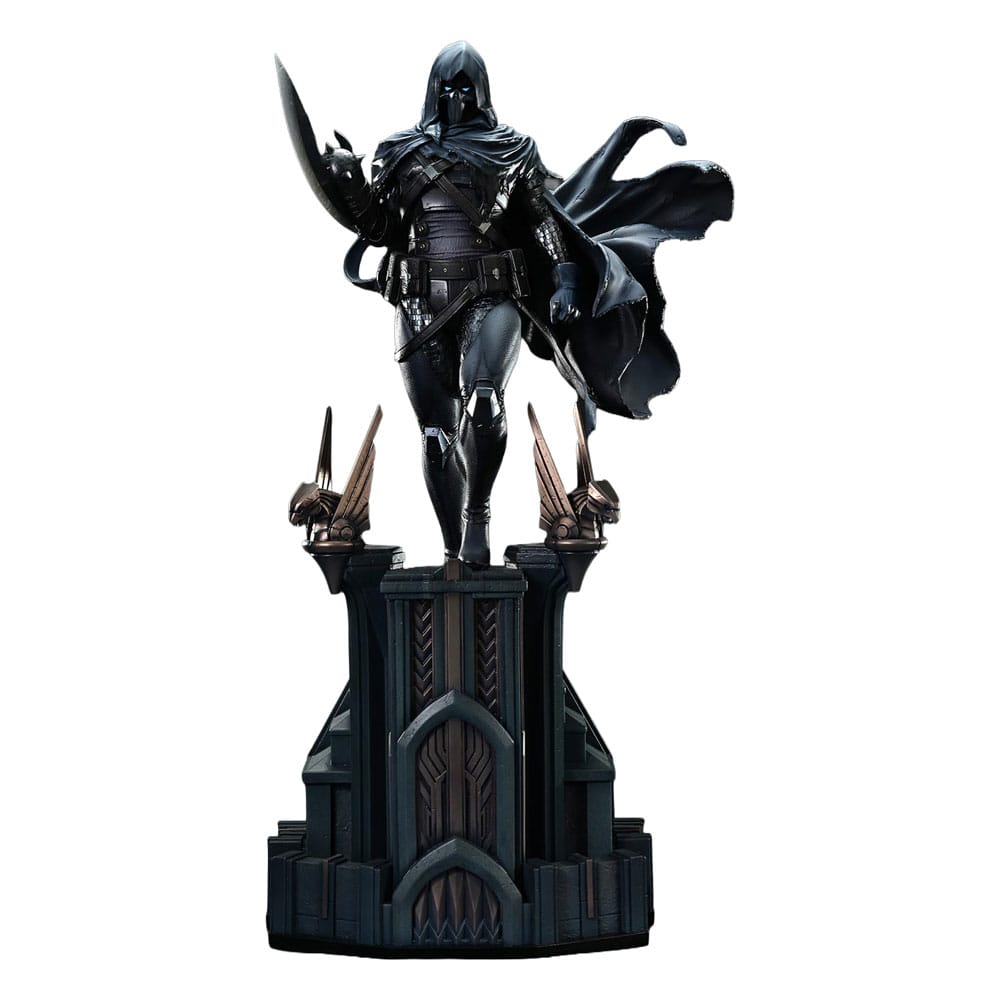 DC Comics Ultimate Premium Masterline Series Statue 1/4 The Phantasm (Concept Design by Clay Mann) 77 cm P068390