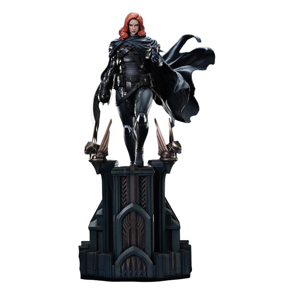 DC Comics Ultimate Premium Masterline Series Statue 1/4 The Phantasm (Concept Design by Clay Mann) Bonus Version 77 cm P068391
