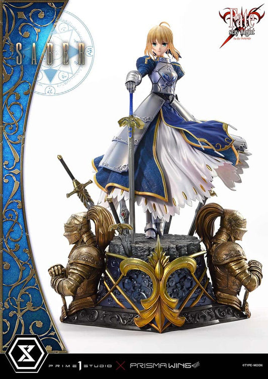 Fate/Stay Night Ultimate Premium Masterline Series Statue 1/4 Saber 59 cm P054459
