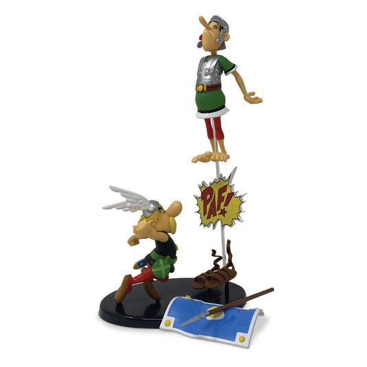 Asterix Statue Paf! 27 cm P054507