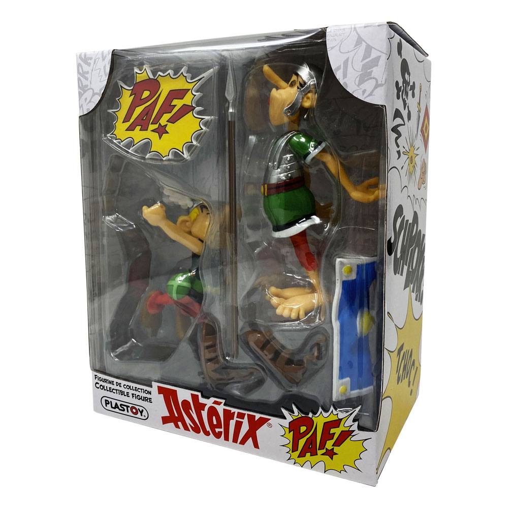 Asterix Statue Paf! 27 cm P054507