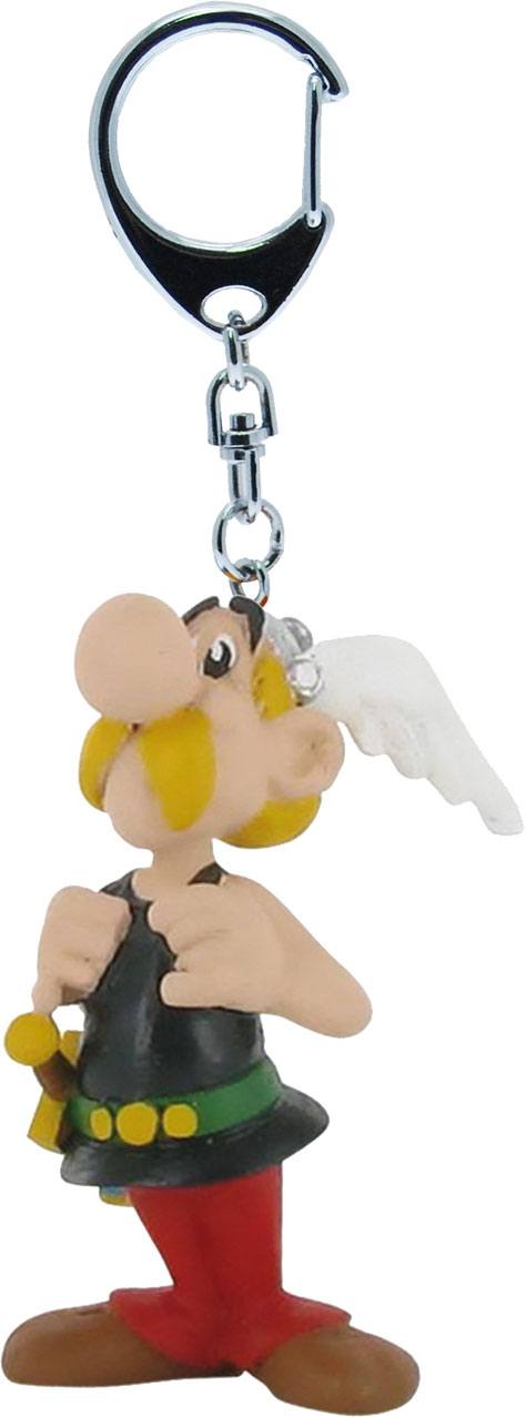 Asterix Keychain Asterix Proud 11 cm P054509