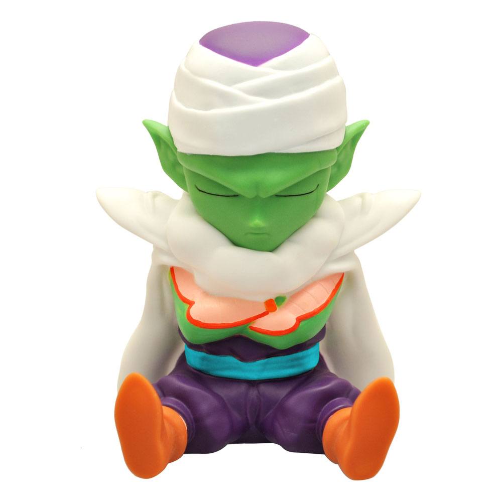 Dragon Ball Chibi Bust Bank Piccolo 16 cm P054536