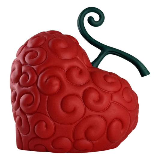 One Piece Coin Bank OP-OP Fruit P054558