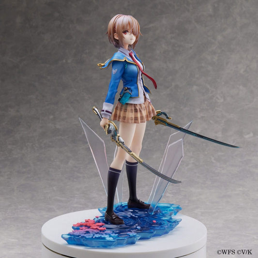 Heaven Burns Red PVC Statue 1/7 Ruka Kayamori 24 cm P054569