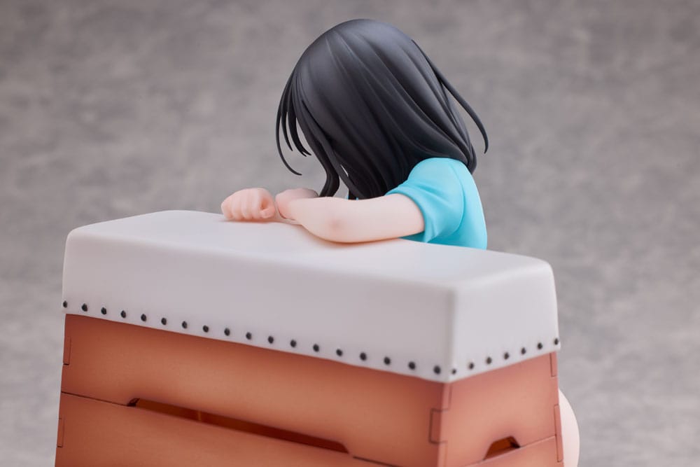 Original Character PVC Statue 1/6 Rika Koiwai Illustrated by Asami Sekiya 19 cm P054570