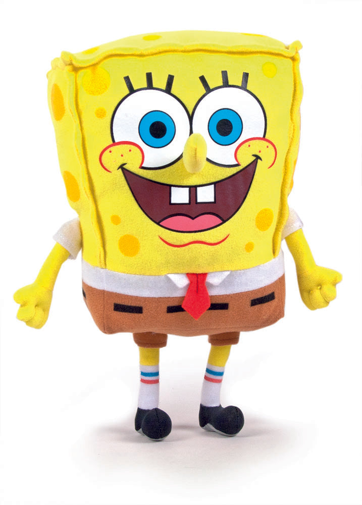 SpongeBob Squarepants Plush Figure SpongeBob 19 cm P054658