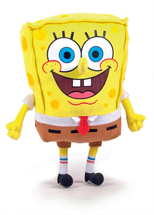 SpongeBob Squarepants Plush Figure SpongeBob 19 cm P054658