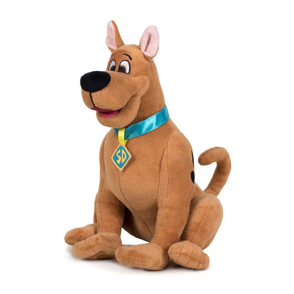 Scooby-Doo Plush Figure Scooby-Doo 28 cm P054661