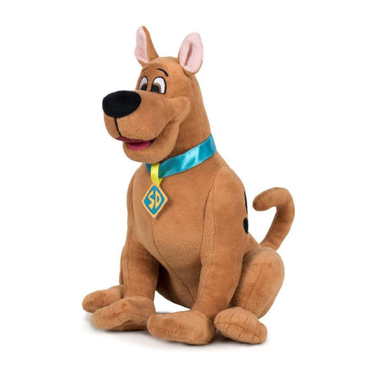 Scooby-Doo Plush Figure Scooby-Doo 28 cm P054661