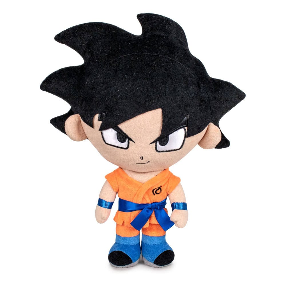 Dragon Ball Plush Figures 22 cm Assortment (12) P072425