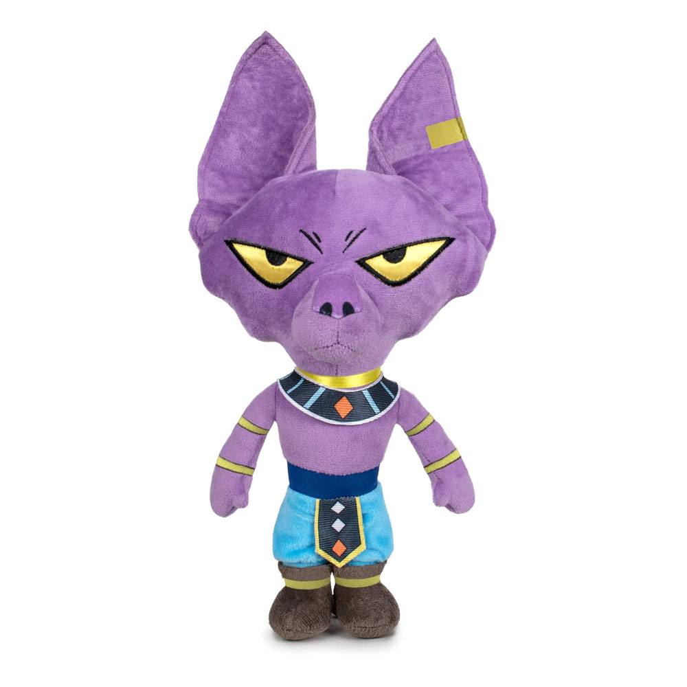 Dragon Ball Plush Figures 22 cm Assortment (12) P054662