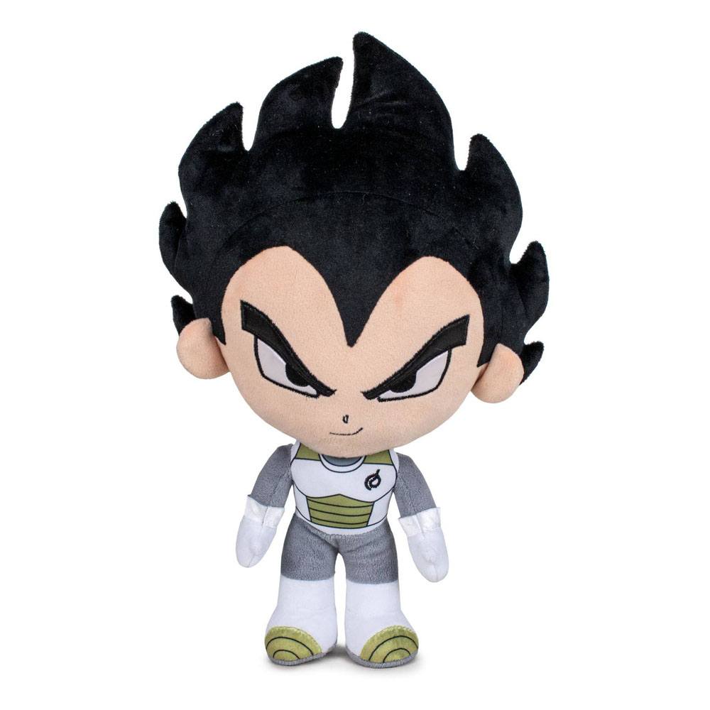 Dragon Ball Plush Figures 22 cm Assortment (12) P054662