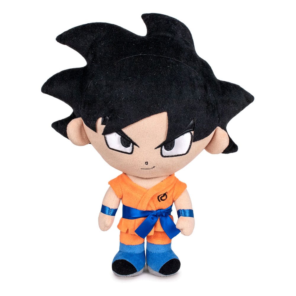 Dragon Ball Plush Figure Goku 21 cm P065642