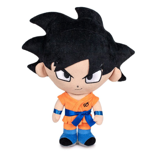 Dragon Ball Plush Figure Goku 21 cm P065642