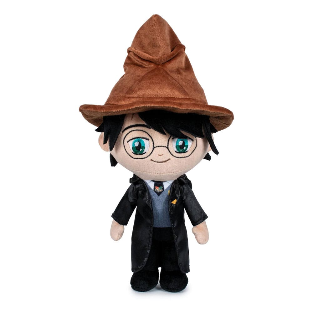 Harry Potter Plush Figures Harry 29 cm P054666
