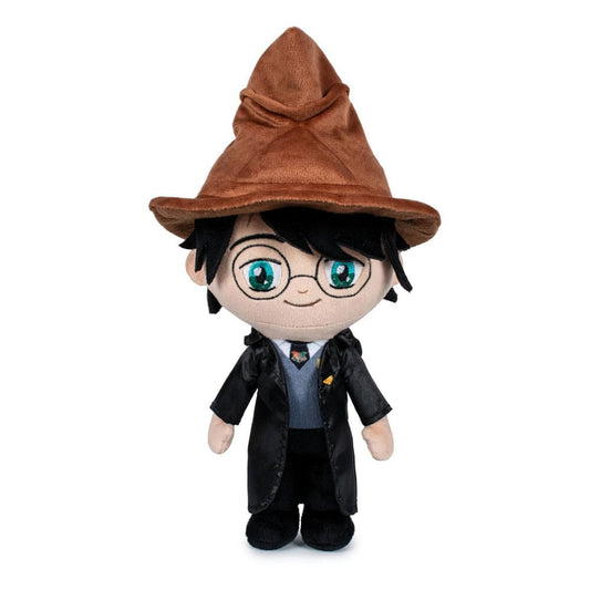 Harry Potter Plush Figures Harry 29 cm P054666