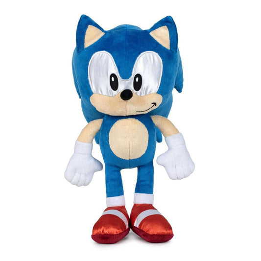 Sonic - The Hedgehog Plush Figure Sonic Classic 30 cm P054671