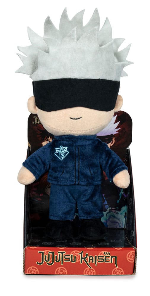 Jujutsu Kaisen Plush Figure Gojo 27 cm P054676
