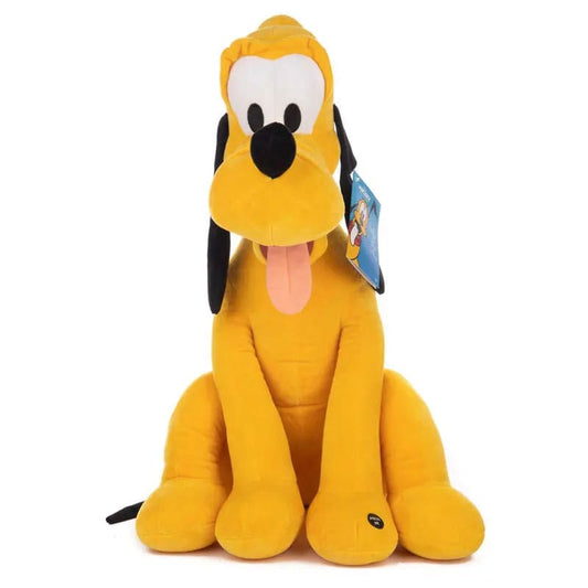 Disney plush figure with sound Pluto 20 cm P054683