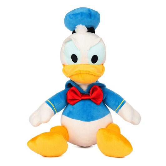 Disney plush figure with sound Donald Duck 20 cm P054684