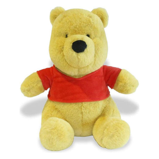 Disney plush figure with sound Winnie the Pooh 20 cm P054685