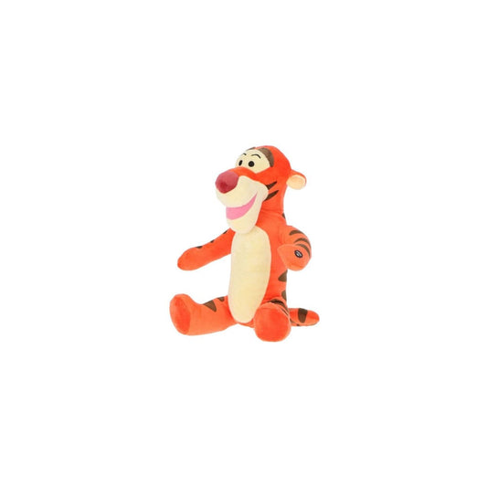 Disney plush figure with sound Tigger 20 cm P054686