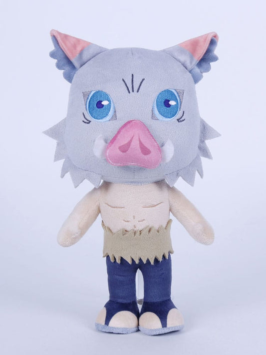 Demon Slayer Plush Figure Inosuke 27 cm P054687