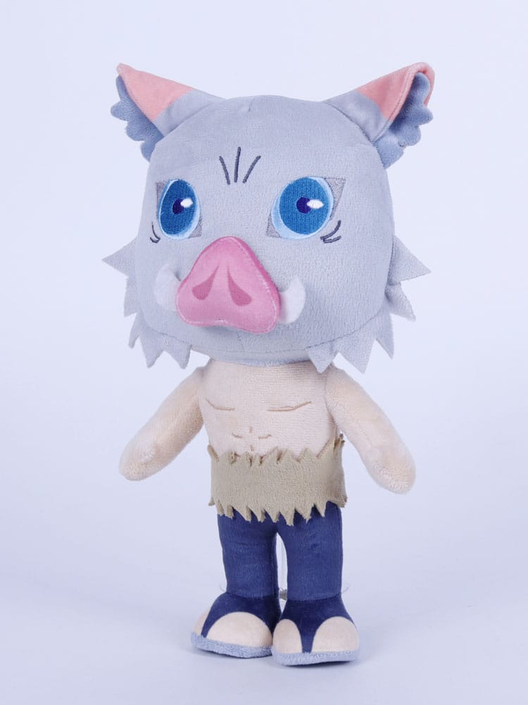 Demon Slayer Plush Figure Tanjiro 27 cm P054688
