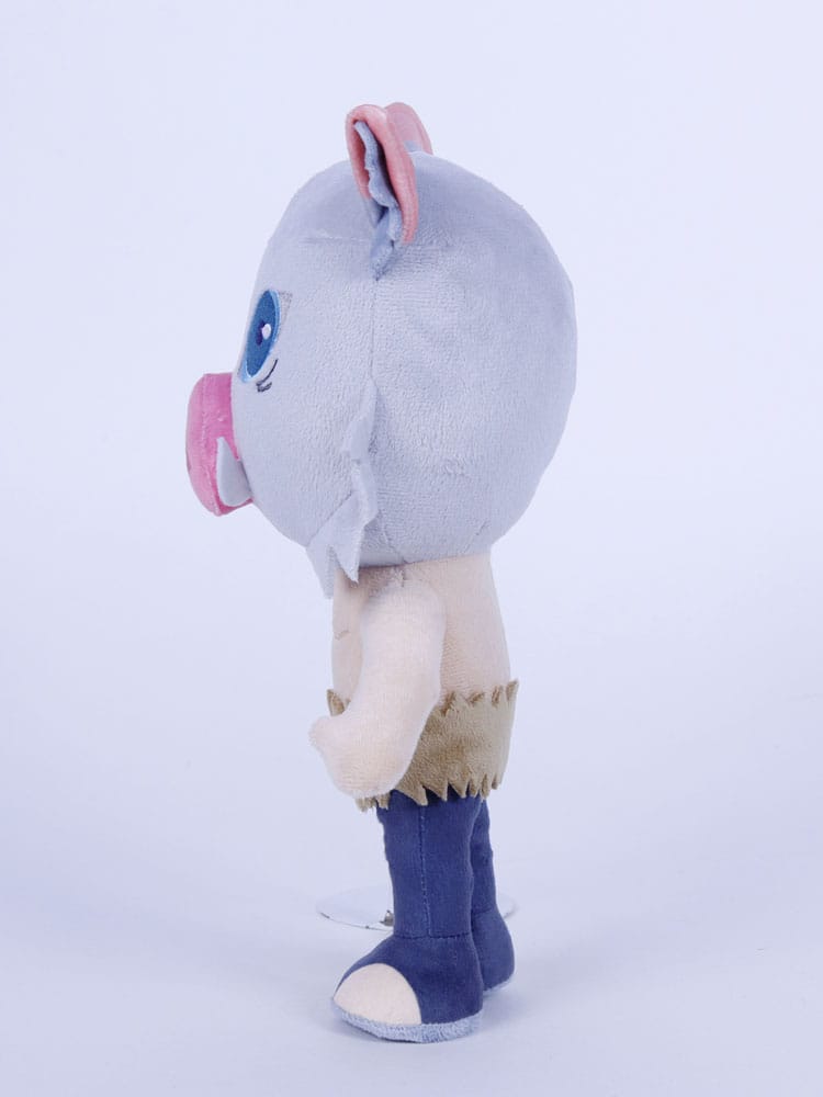 Demon Slayer Plush Figure Tanjiro 27 cm P054688