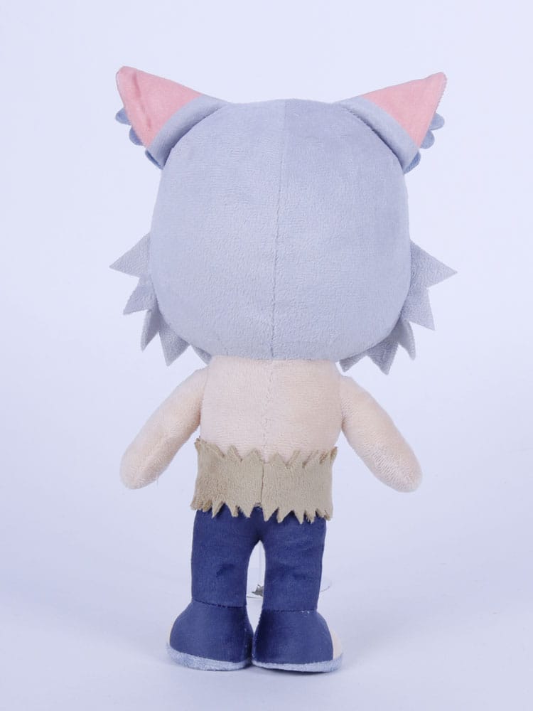 Demon Slayer Plush Figure Tanjiro 27 cm P054688