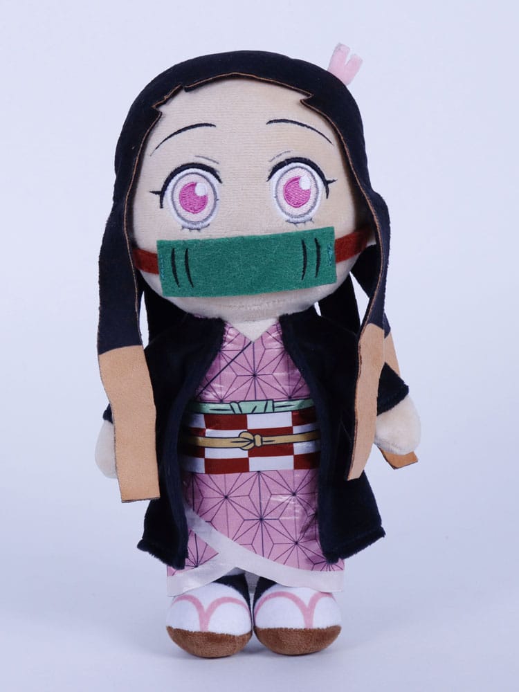Demon Slayer Plush Figure Nezuko 27 cm P054689