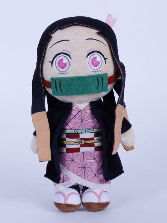Demon Slayer Plush Figure Nezuko 27 cm P054689