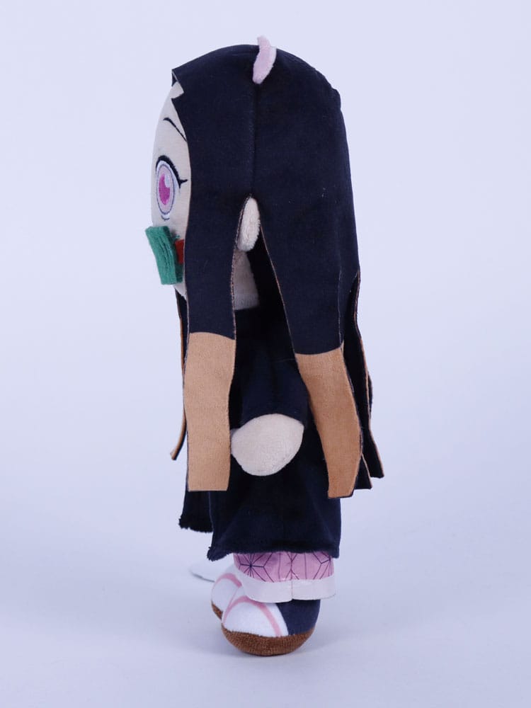 Demon Slayer Plush Figure Nezuko 27 cm P054689