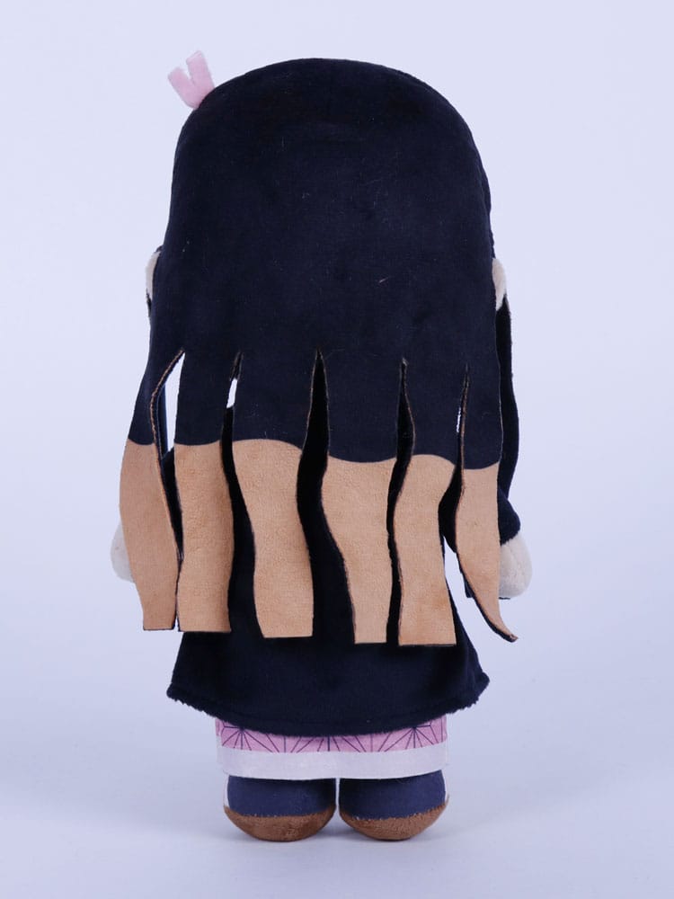 Demon Slayer Plush Figure Nezuko 27 cm P054689