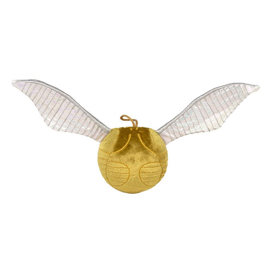 Harry Potter Plush Figure with Sound The Golden Snitch 22 cm P054708