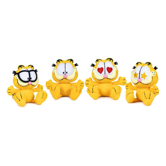 Garfield Plush Figures 20 cm Assortment (12) P054711