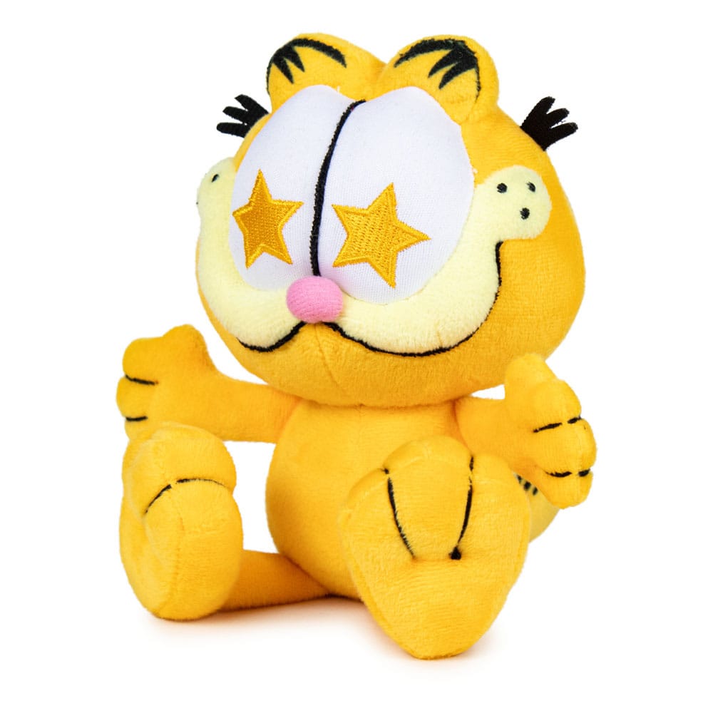 Garfield Plush Figures 20 cm Assortment (12) P054711