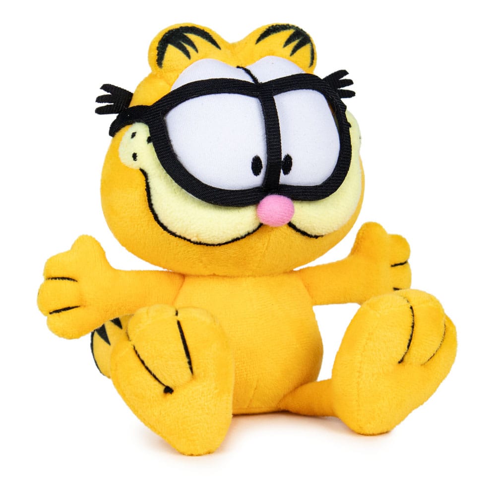 Garfield Plush Figures 20 cm Assortment (12) P054711