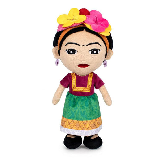 Frida Kahlo Plush Figure 32 cm P054713