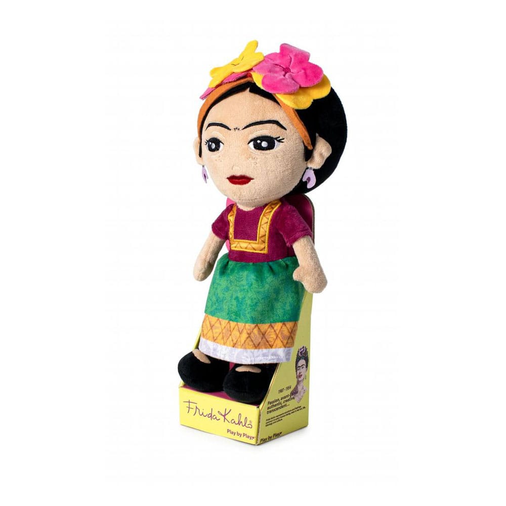 Frida Kahlo Plush Figure 32 cm P054713