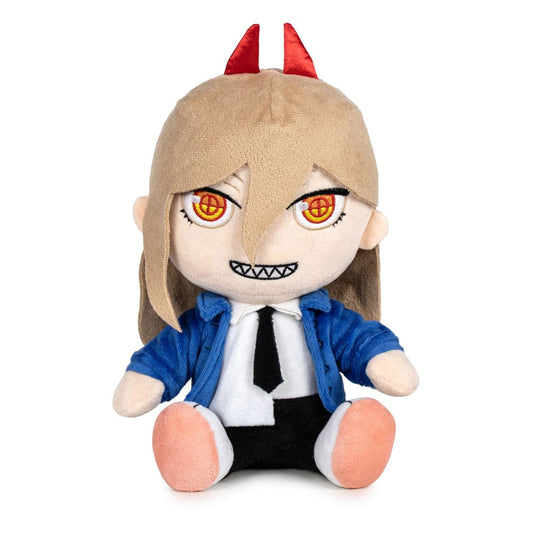 Chainsaw Man Plush Figure Power 27 cm P054714