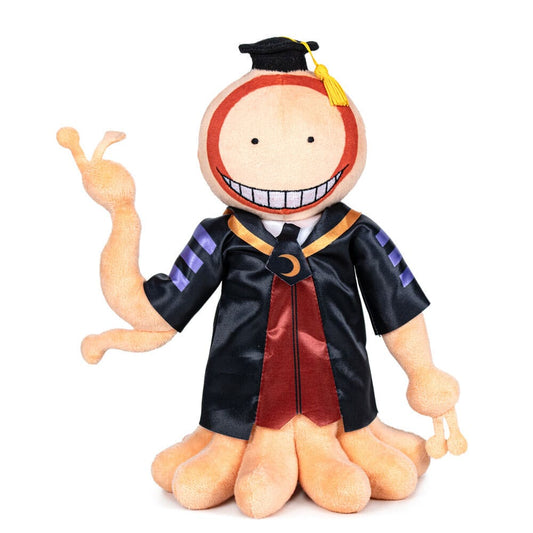 Assassination Classroom: Right 27 cm Plush P054718